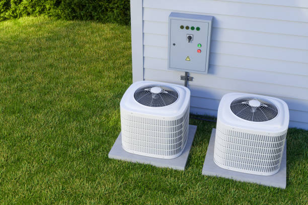 Best Commercial HVAC repair  in Port Oconnor, TX