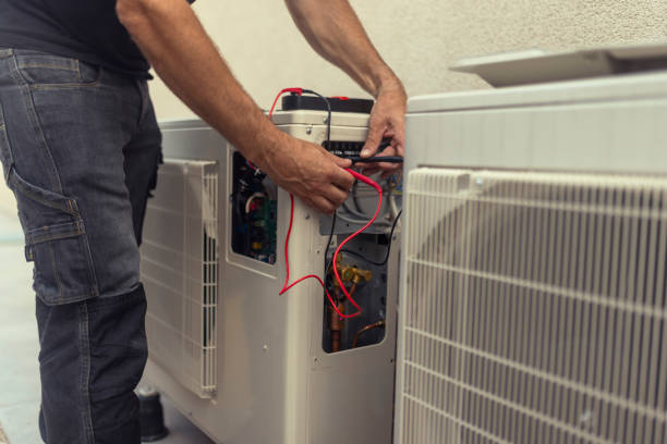 Professional HVAC in Port Oconnor, TX