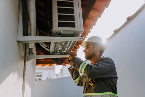 HVAC maintenance plan in Port Oconnor, TX
