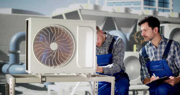 Best Residential HVAC services  in Port Oconnor, TX