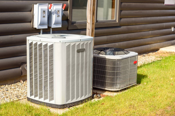 Best HVAC installation services  in Port Oconnor, TX