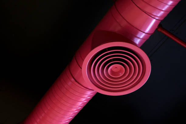 Best HVAC air duct cleaning  in Port Oconnor, TX